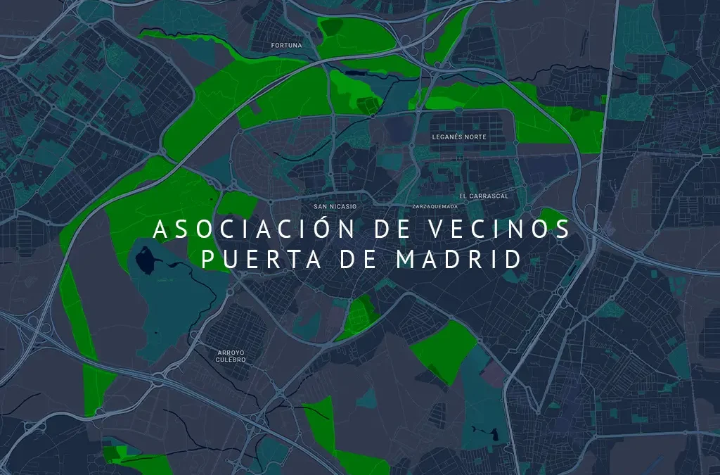 Asociación de Vecinos Puerta de Madrid