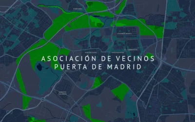 Asociación de Vecinos Puerta de Madrid